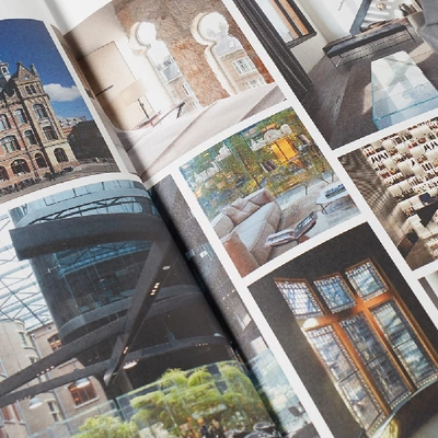 Shop Publications The Monocle Travel Guide: Amsterdam In N/a