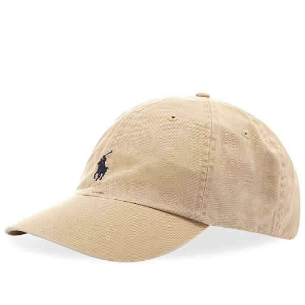 polo classic baseball cap