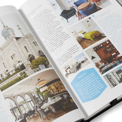 Shop Publications The Monocle Travel Guide: Copenhagen In N/a