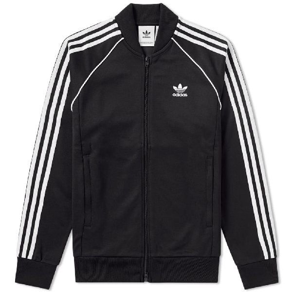 adidas first track top