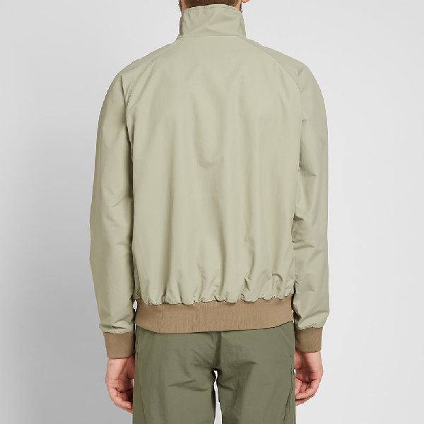 patagonia baggies jacket shale