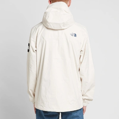The North Face Mountain Q Jacket Cream In White | ModeSens