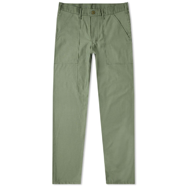 stan ray 4 pocket fatigue pant