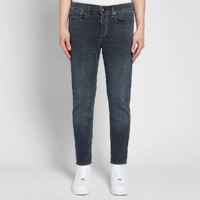 Shop Rag & Bone Skinny Fit Jean In Grey