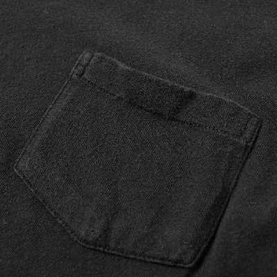 Shop Levi's Vintage Clothing 1950s Sportswear Tee In Black