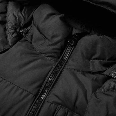 Shop Polo Ralph Lauren El Cap Jacket In Black