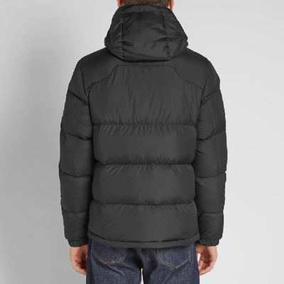 Shop Polo Ralph Lauren El Cap Jacket In Black