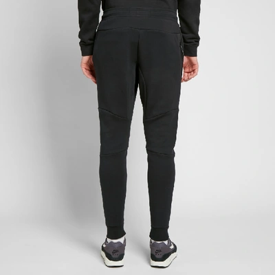 Shop Nike Tech Fleece Jogger In Black