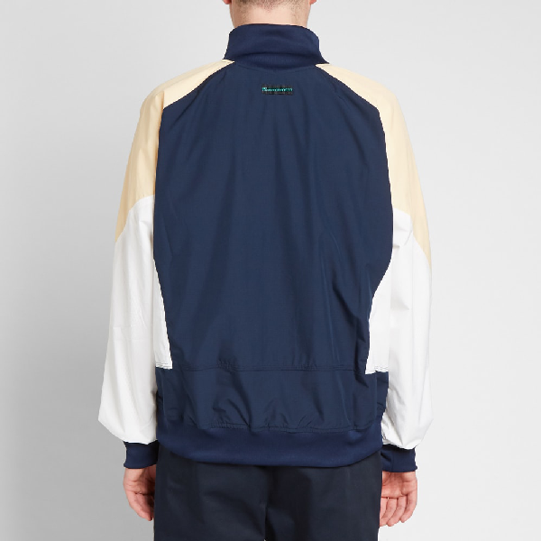 adidas eqt woven ripstop jacket