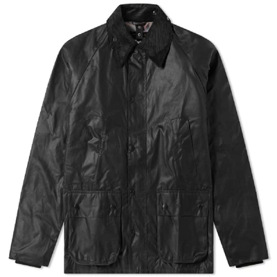 Barbour X Ridley Scott Directors Jacket In Black | ModeSens