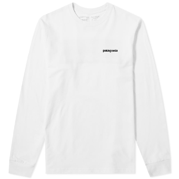 patagonia capilene tee