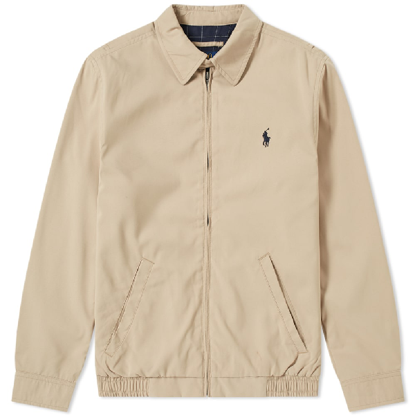 ralph lauren windbreaker sale