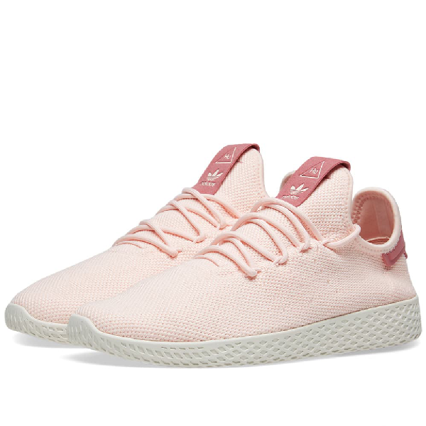 adidas pharrell williams rosa