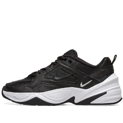 Shop Nike M2k Tekno W In Black