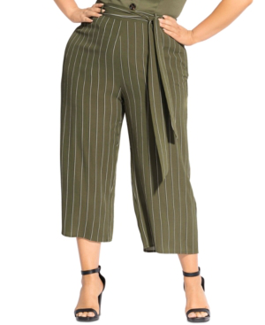 city chic trendy plus size