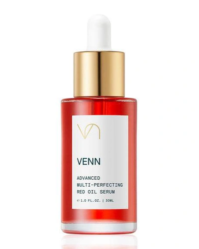 Shop Venn Advanced Multi-perfecting Red Oil Serum