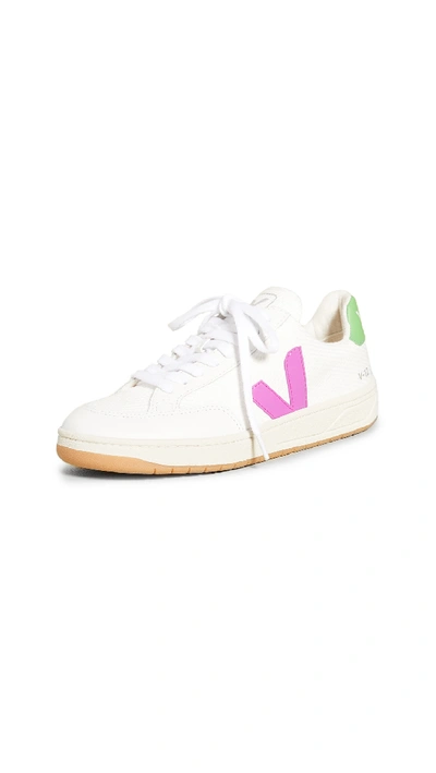 V-12 Sneakers