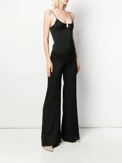 Shop Galvan Phoebe Jumpsuit