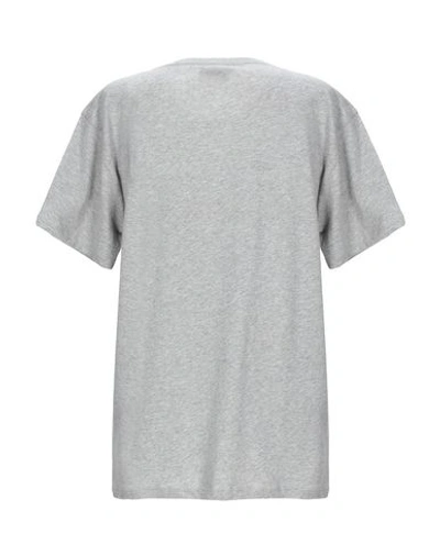 Shop Paul & Joe Sister T-shirt In Grey