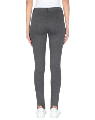 Liu •jo Pants In Grey