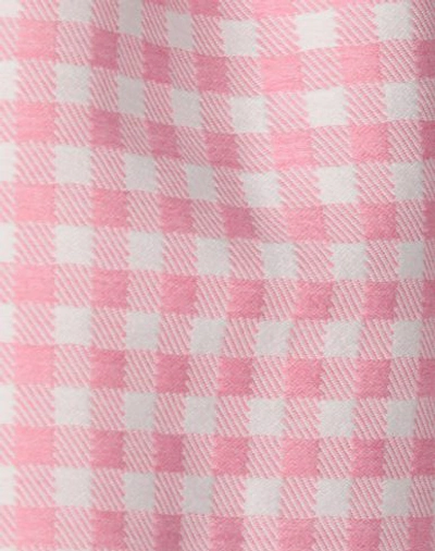 Shop Au Jour Le Jour Midi Skirts In Pink