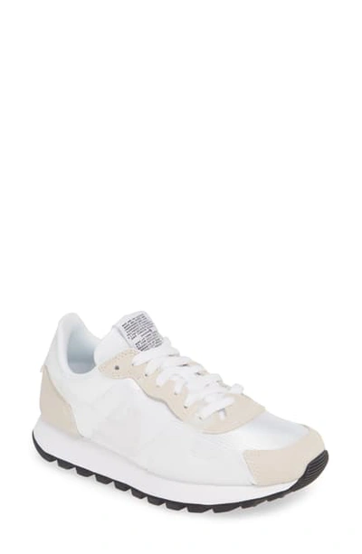 Shop Nike V-love O.x. Sneaker In White/ White/ Summit White