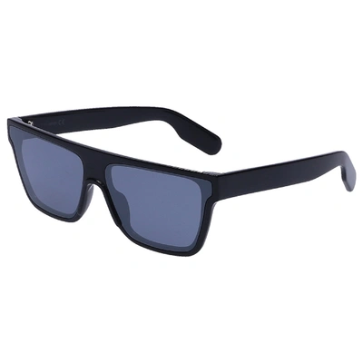 Shop Kenzo Men Sunglasses Wayfarer 40009u 01c Acetate Black