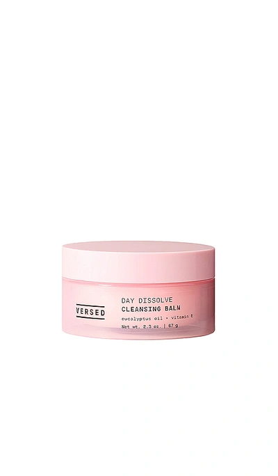 Shop Versed Day Dissolve Cleansing Balm In N,a