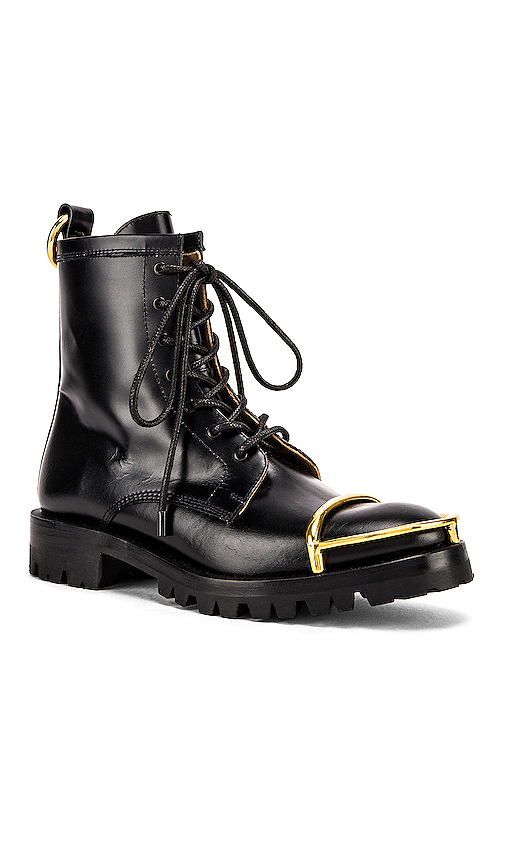 alexander wang lyndon boot