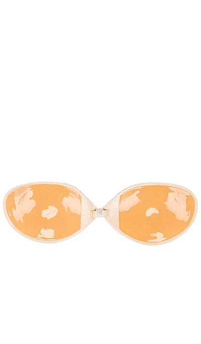 Nubra Demi Underwire Bra In Nude