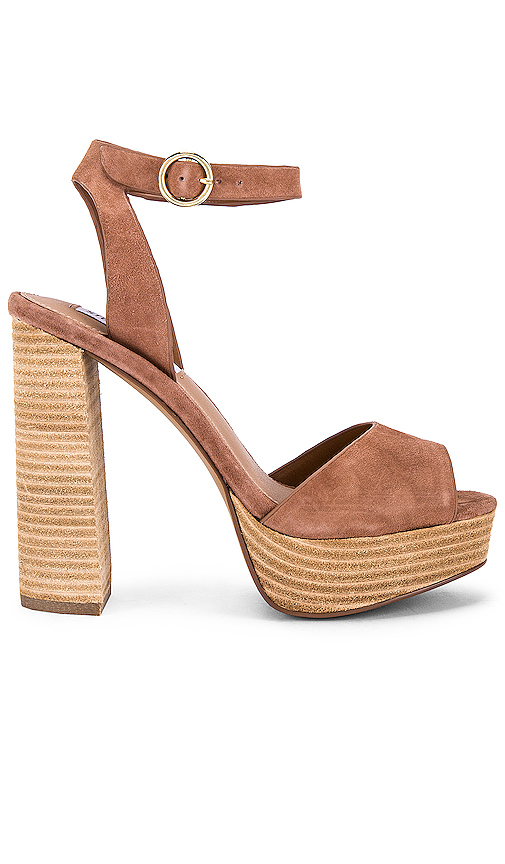 steve madden madeline platform sandal