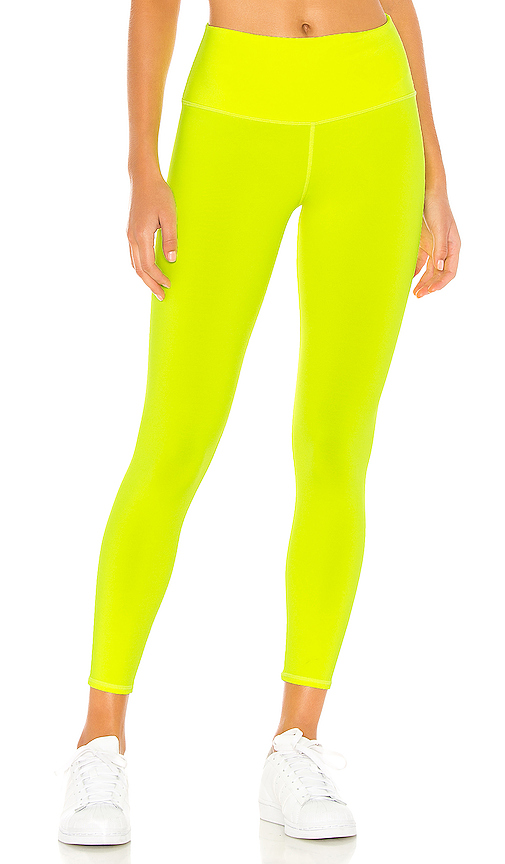 alo yoga highlighter