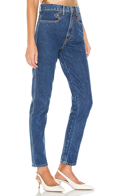 GRLFRND ROSSANA 牛仔裤 – CALL IT LOVE. 尺码 31 (ALSO – 23,24,25,26,27,28,29,30).