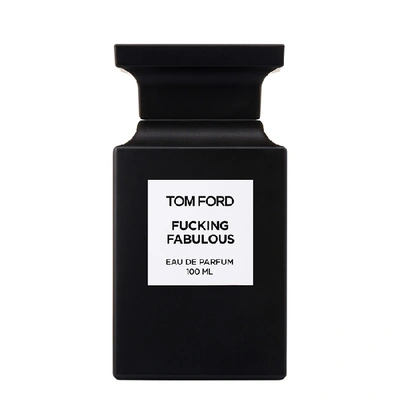 Shop Tom Ford F****** Fabulous Eau De Parfum Spray 100ml