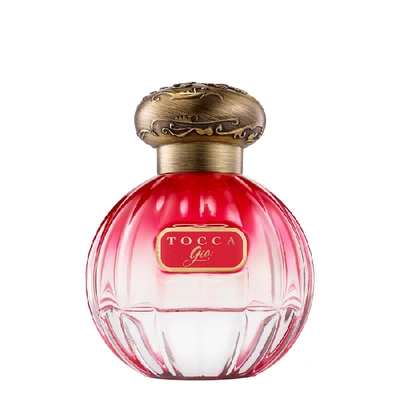 Shop Tocca Gia Eau De Parfum 50ml