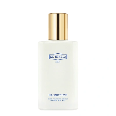 Ex Nihilo Womens Sublime Magnetize Hair Mist 100ml