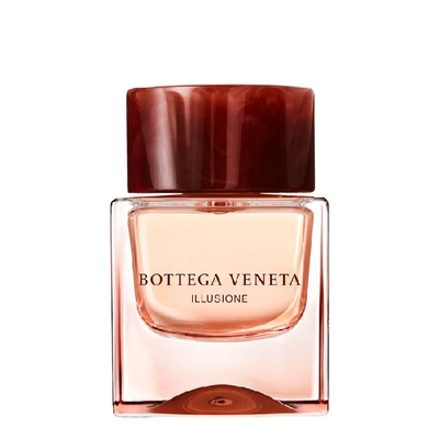 Shop Bottega Veneta Illusione For Her Eau De Parfum 50ml