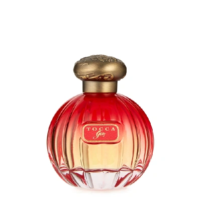 Shop Tocca Gia Eau De Parfum 100ml In Na
