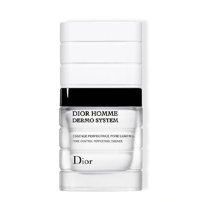 Shop Dior Homme Dermo System Pore Control Perfecting Essence 50ml