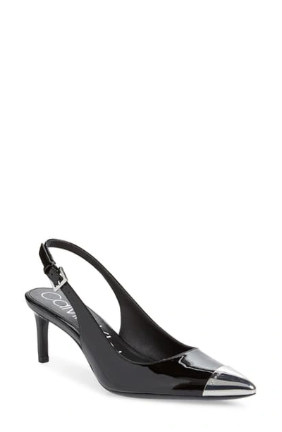 Anne klein sales rheina pump