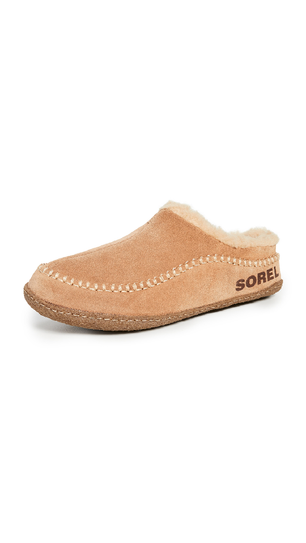falcon slippers