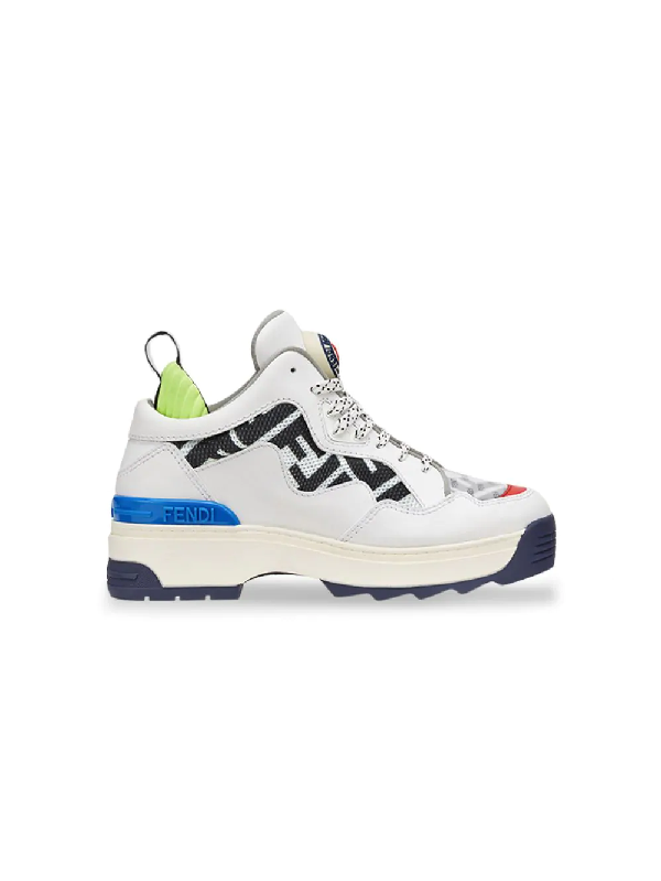 fendi tennis shoes