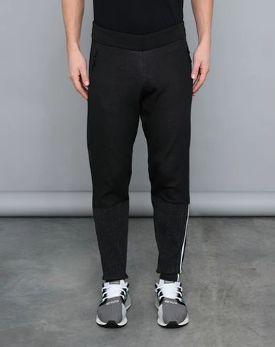 Shop Adidas Originals Athletic Pant In Black