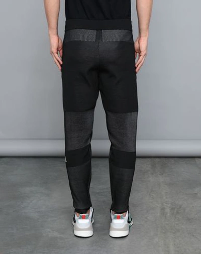 Shop Adidas Originals Athletic Pant In Black