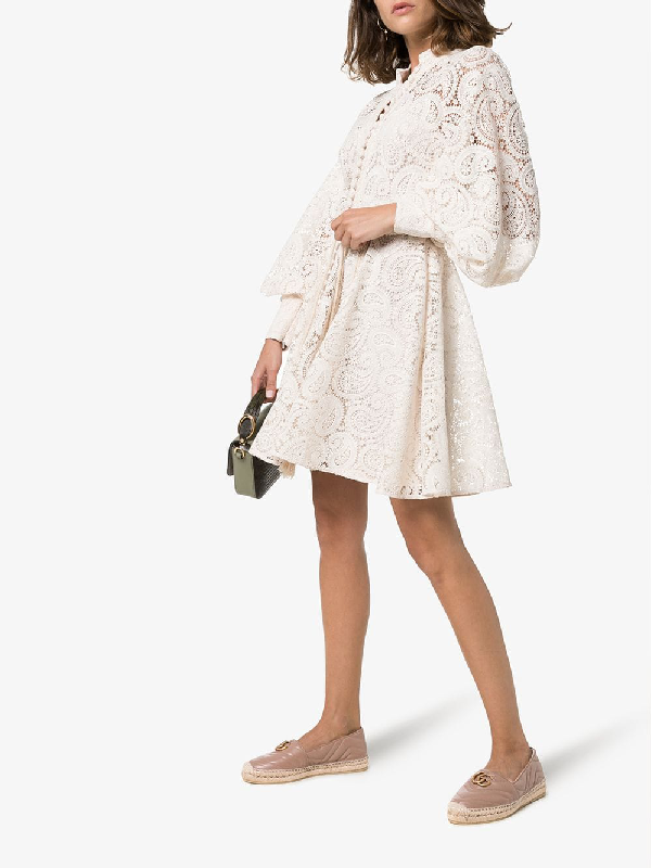 gucci pilar star espadrille