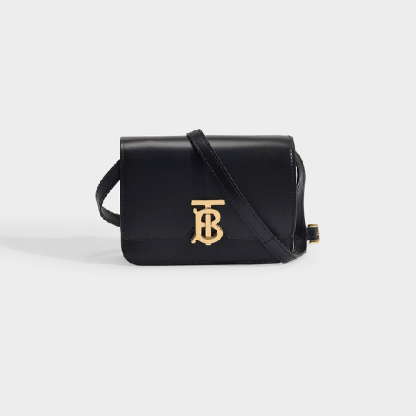 burberry mini tb bag