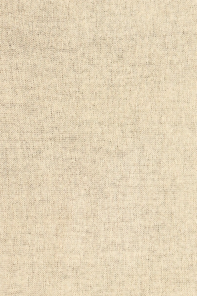 Portolano Lightweight Lambswool Blend Rolled Edge Wrap In Wheat
