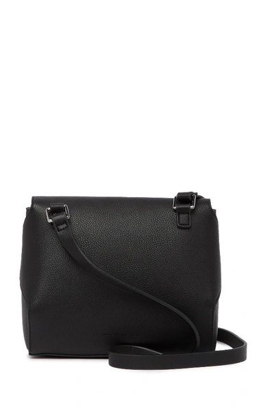 Shop French Connection Nina Crossbody Bag In Black