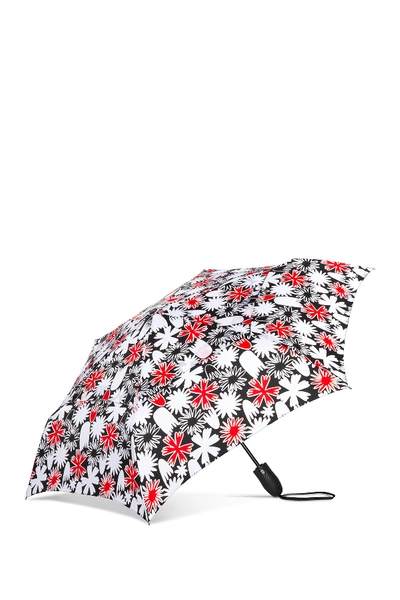 Shop Shedrain Windpro Auto Open & Close Umbrella In N Rack Tumb Red