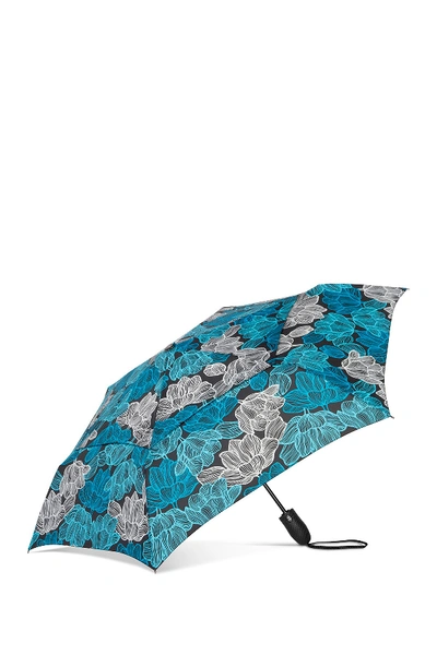 Shop Shedrain Windpro Auto Open & Close Umbrella In Breezy